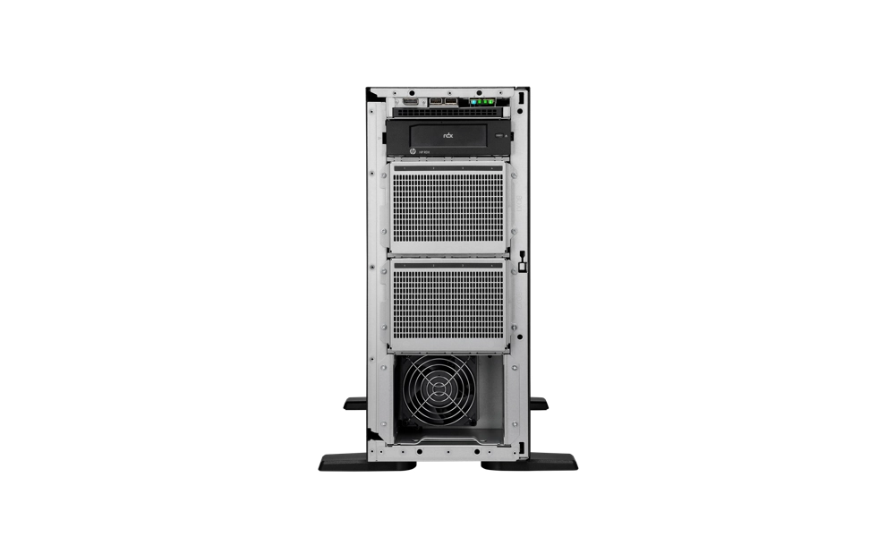 HPE ProLiant ML30 Gen10+ Intel Xeon E-2314 2x16GB UDIMM Ram 2TB