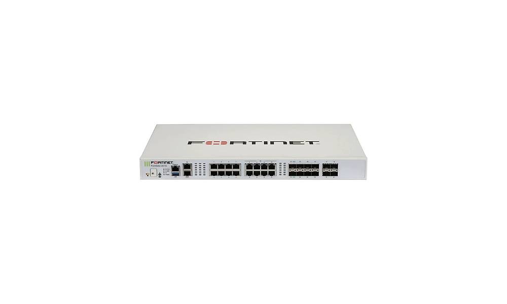 Fortinet Fortigate 200G FG-200G Firewall Cihazı ve 1 Yıllık Lisans