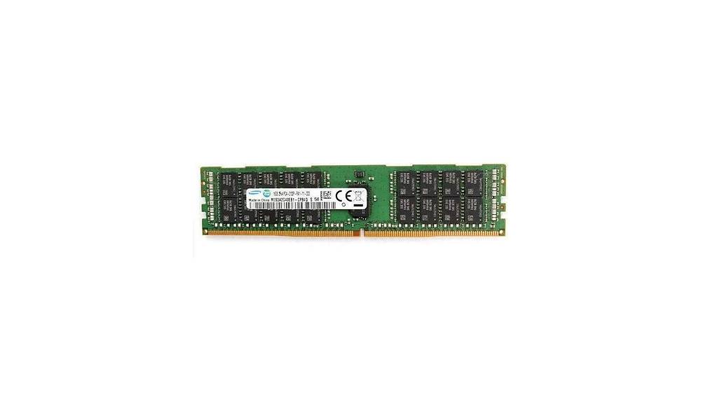 Samsung 64GB PC4-25600 3200MHz ECC Dual Rank RDIMM Memory
