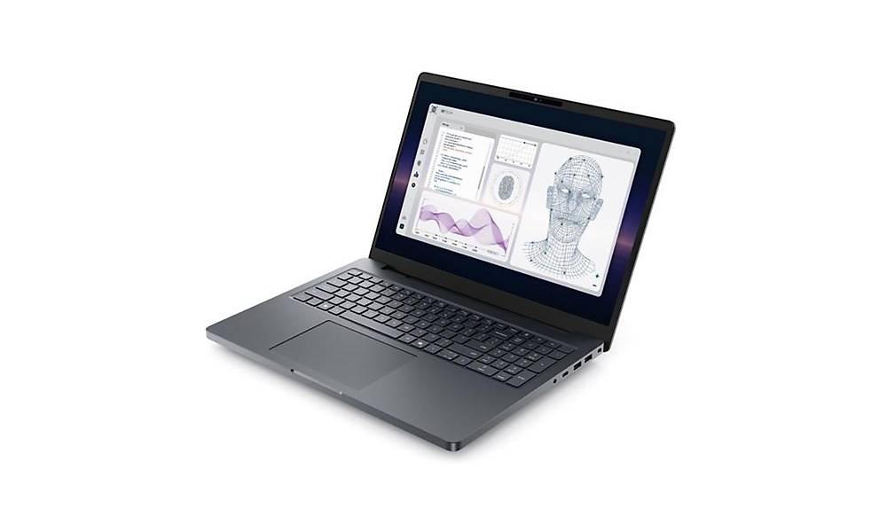 DELL Precision M7680 XCTOP7680EMEA_VP-2 Intel Core i9-13950HX 32GB