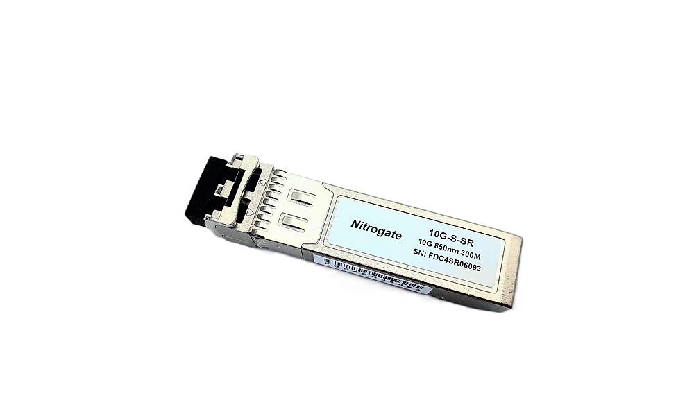 HPE QK724A B Series 16Gb SFP+ Short Wave Transceiver « itstore.com.tr