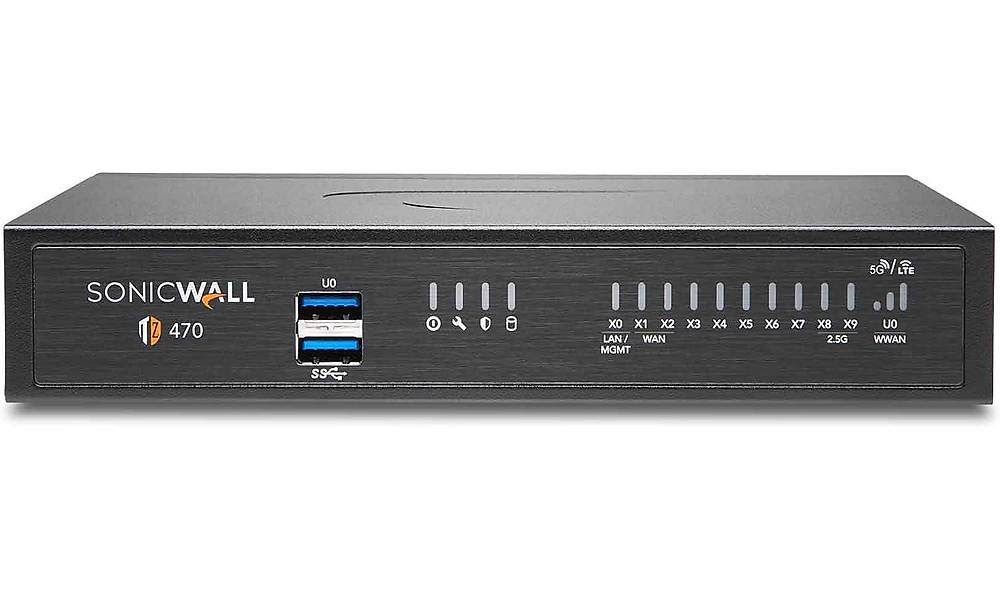 Güvenlik / Firewall > Sonicwall Firewall Cihazları « itstore.com.tr