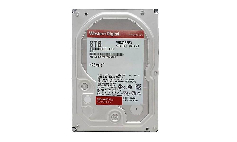 12 TB SEAGATE 3.5 IRONWOLF PRO SATA3 7200RPM 256MB ST12000NT001