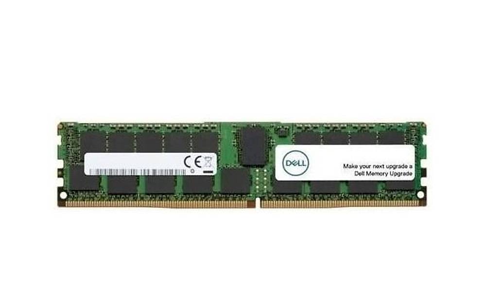 Samsung 32GB PC4-25600 3200MHz ECC Dual Rank RDIMM Memory