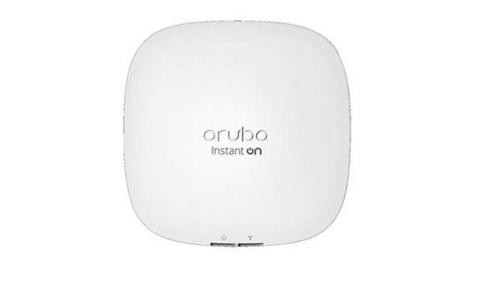 HPE Aruba IOn AP25 RW R9B28A 1200 Mbps İç Mekan Access Point