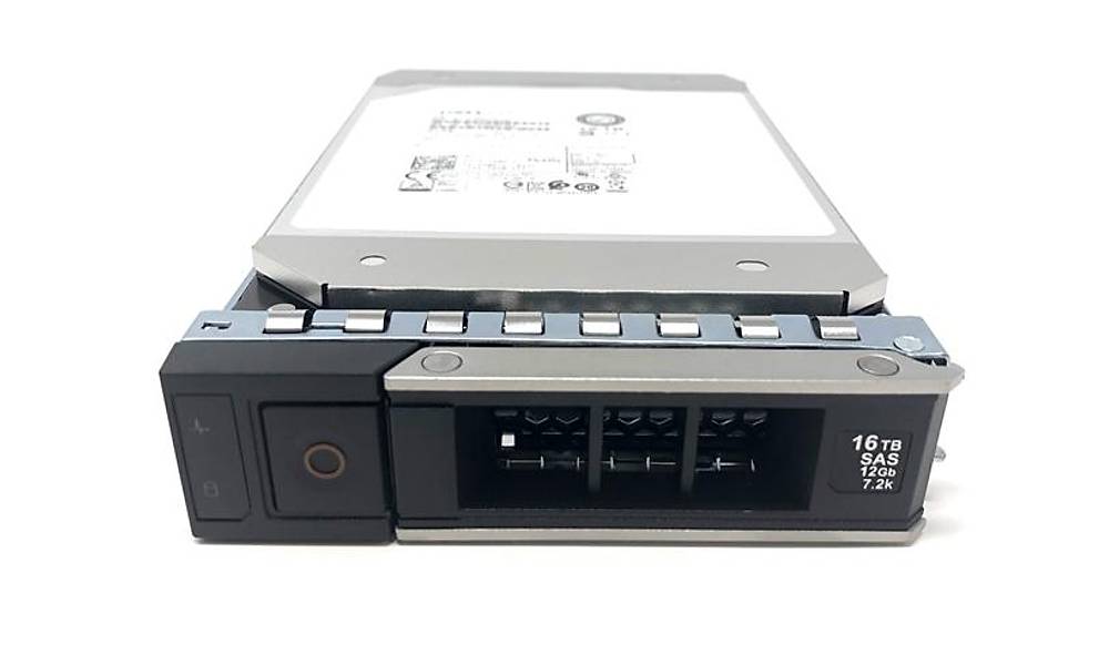 Dell 16TB 3.5