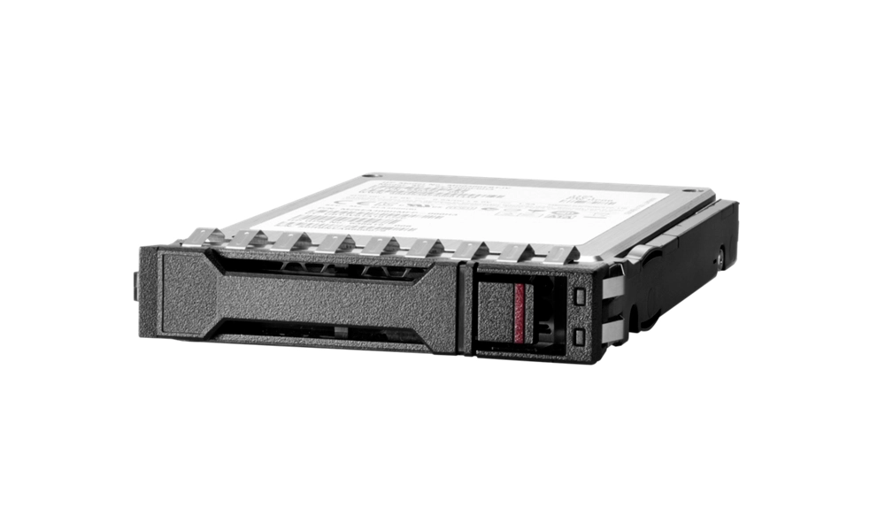 Hpe P40498-B21 G10+G11 960GB Sata-6Gbps SSD 2.5