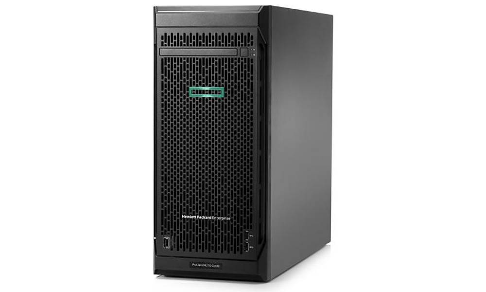 HP ProLiant ML110 Storage Server 作動確認済 Sunucular > Tower Sunucular (HPE) > HPE ML110 Server « itstore.com.tr