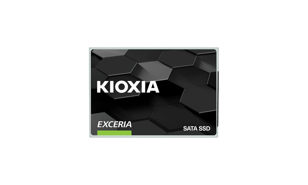 Kioxia Exceria LTC10Z480GG8 2.5