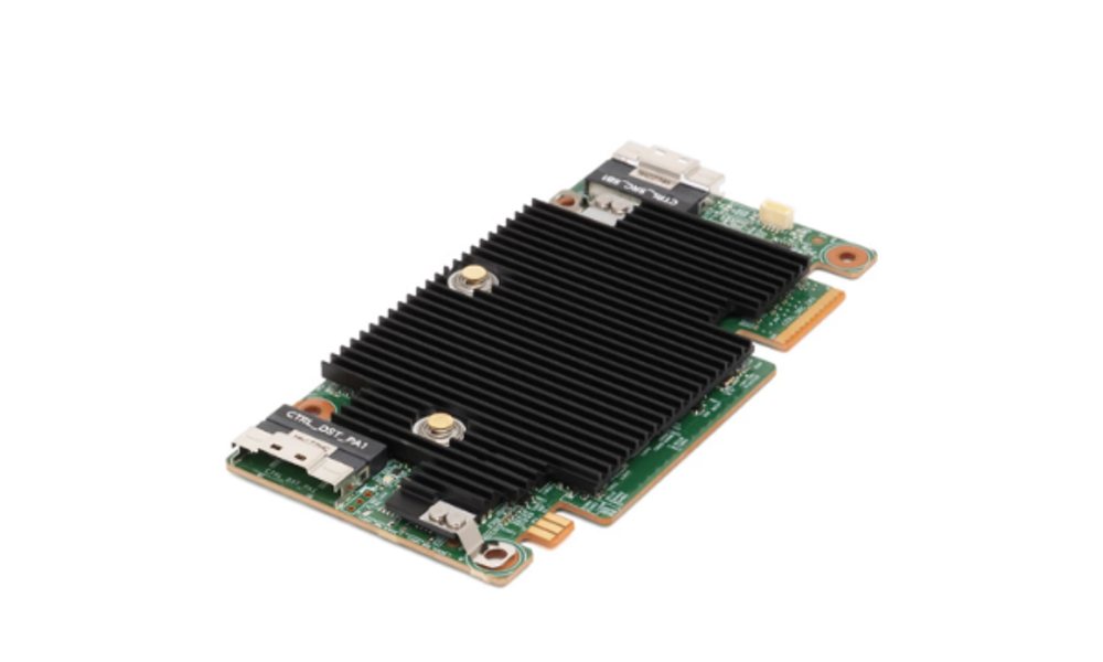 DELL 0TKK9K Perc H355 Front 12Gb 16-Ports PCIe Gen 4 SAS/SATA Raid