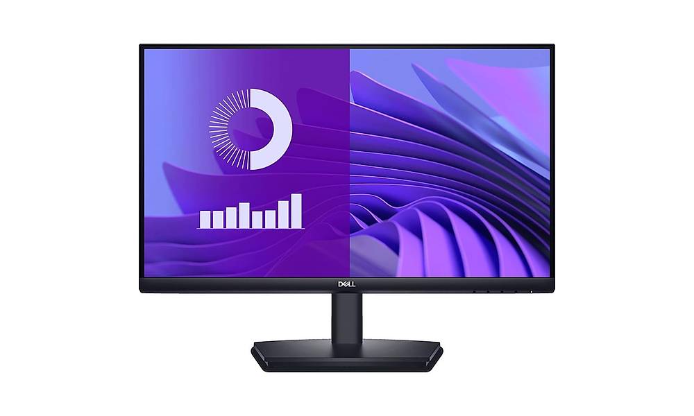 Dell P2422HE 23.8 1920x1080 60Hz 5ms HDMI DP Type-C IPS Monitör