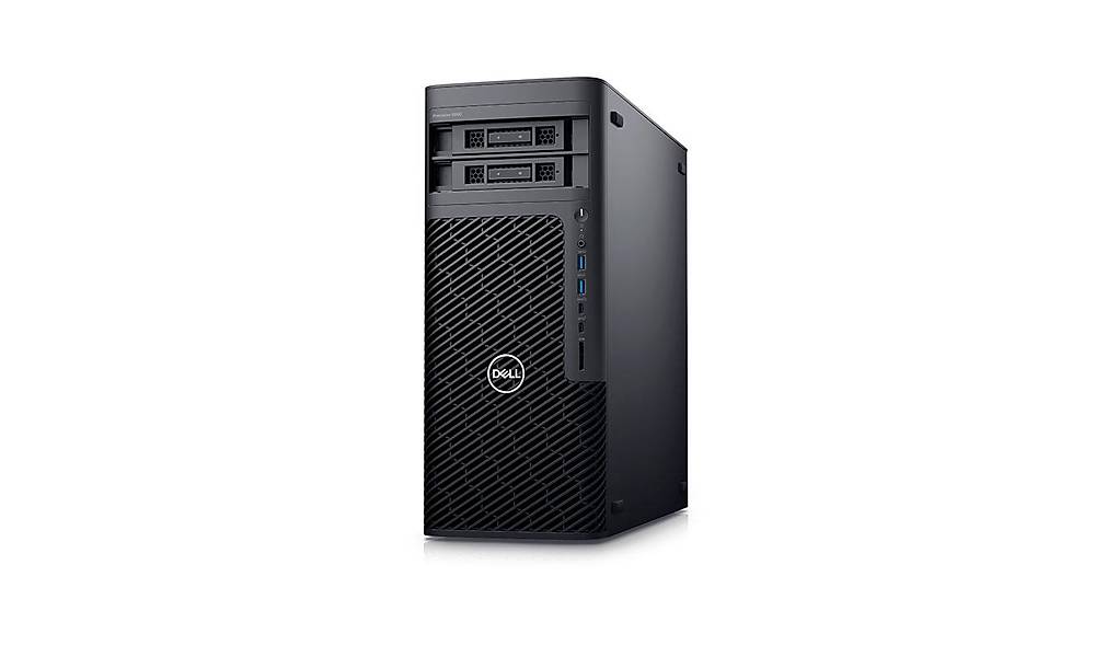 Dell Precision 3680 i7-14700 vPro 16GB 512GB SSD 4GB Nvidia A400