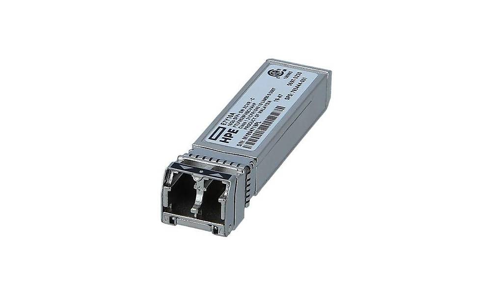 HPE QK724A B Series 16Gb SFP+ Short Wave Transceiver « itstore.com.tr