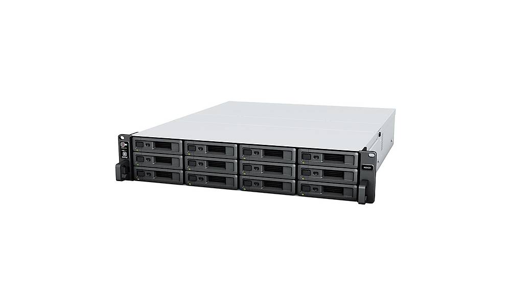 StarTech.comサーバーラックSynologyRS3617xs＋　NAS StarTech.comサーバーラックSynologyRS3617xs＋ NAS Synology
