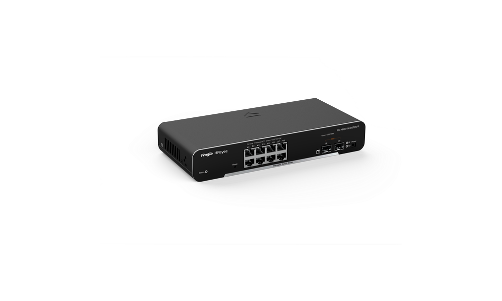 HPE Aruba Instant On 1930-24G JL683A 24 Port Gigabit POE 4SFP/SFP+
