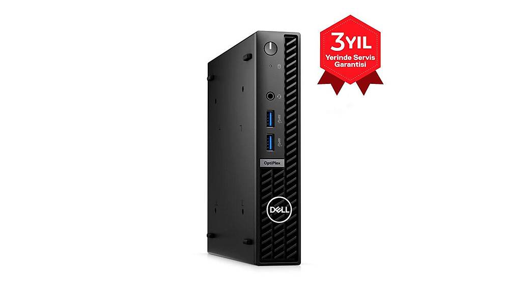 Dell Optiplex 7010MFF I5-13600T Vpro 32GB 512GB SSD Windows 11 Pro