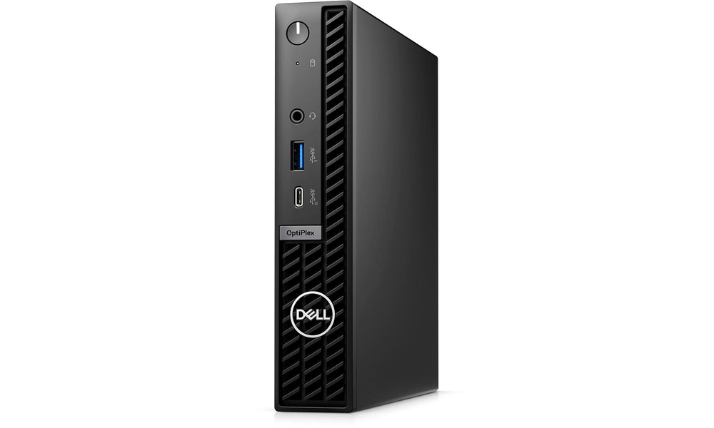 Dell Optiplex 7010MFF I5-13600T Vpro 32GB 512GB SSD Windows 11 Pro