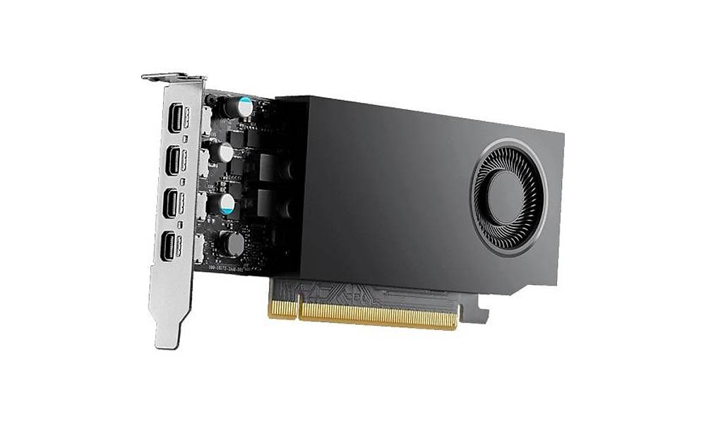 PNY NVIDIA RTX A2000 12GB GDDR6 192Bit 4xmDP VCNRTXA2000-12GB-SB
