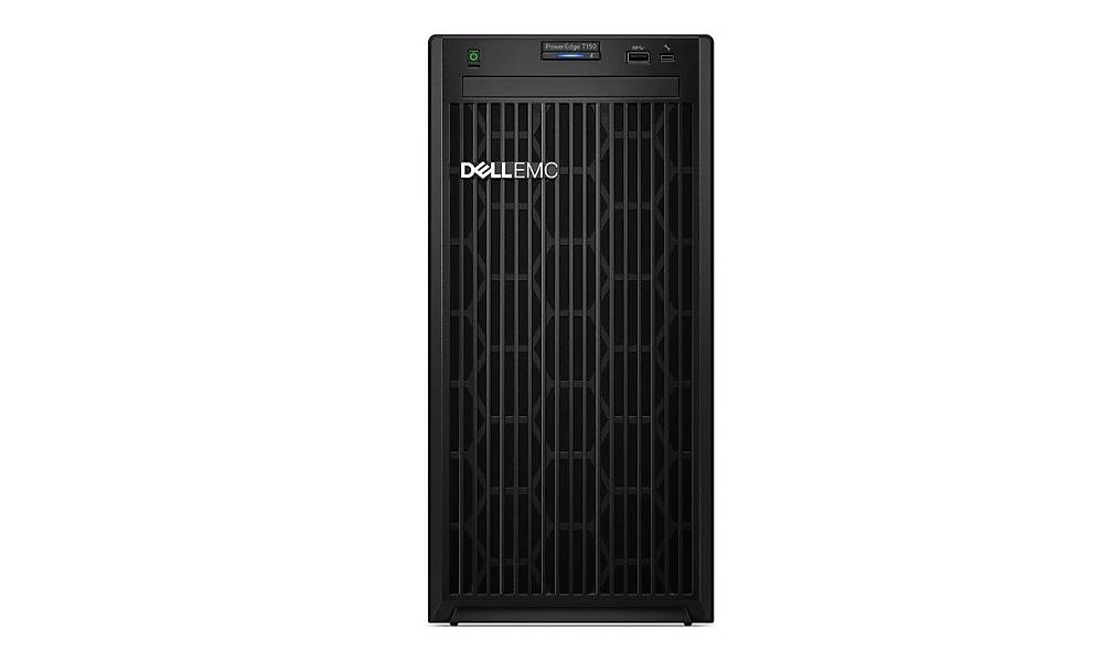 Dell PowerEdge T150 PET150SPL3 Intel Xeon E-2314 16GB 2TB HDD