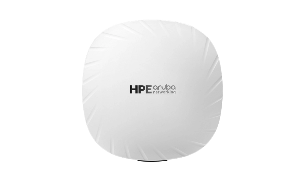 Aruba Q9H62A AP-515 (RW) Wifi 6 İç Mekan Unified Access Point