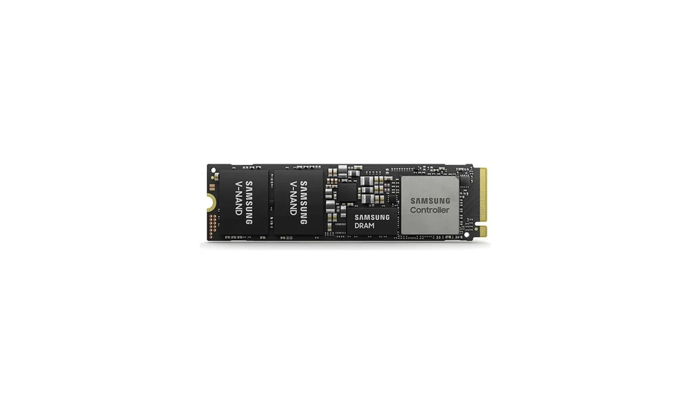 SAMSUNG DELL PM9F1 512 GB PCIE GEN 4X4 NVME M.2 2280 SSD MZ