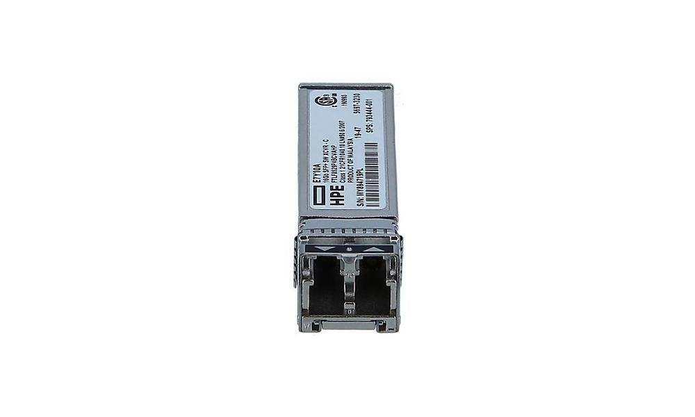 HPE QK724A B Series 16Gb SFP+ Short Wave Transceiver « itstore.com.tr