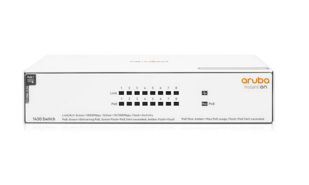 Network > Switch > Yönetilemez Switch « itstore.com.tr