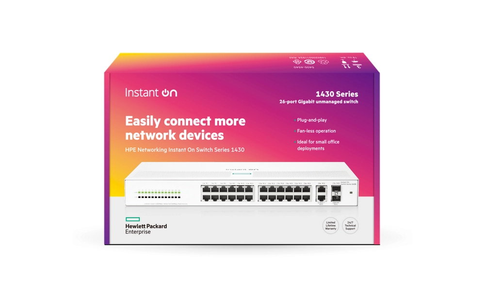 Network > Switch > Yönetilemez Switch « itstore.com.tr