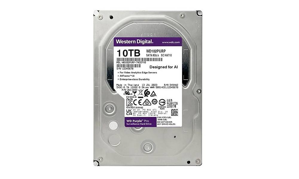 Dell PowerEdge Seagate 600GB 3.5