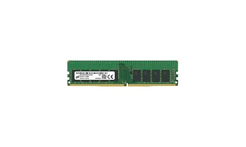 Micron 16GB 3200MHz DDR4 Ram MTA9ASF2G72AZ-3G2B1 « itstore.com.tr