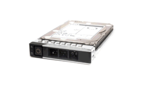 Dell 4TB 3.5