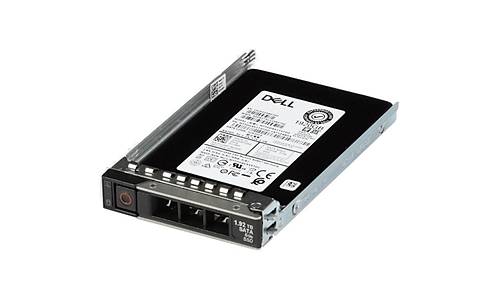 Dell 1.92TB SSD 2.5 SATA 6G RI 400-AXSD « itstore.com.tr