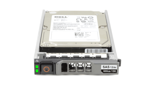 Dell 600GB 2.5