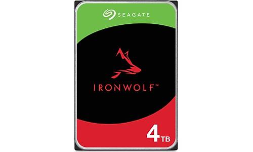 訳あり品Seagate ST4000VN006 IronWolf 4TB HDD SEAGATE 3.5