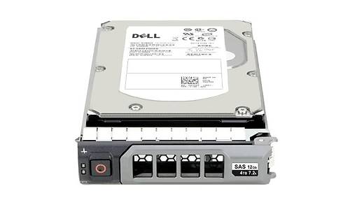 Dell 4TB 3.5