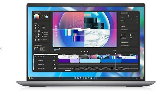 Dell Precision 5680 i7-13800H vPro 16GB 512GB SSD 6GB RTX A1000 16