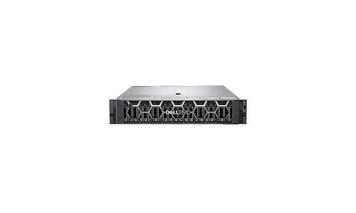 Processeur Intel Xeon Silver 4314 Pour Serveurs Dell PowerEdge (2,4 GHz, 16 Cœurs, 32 Threads)