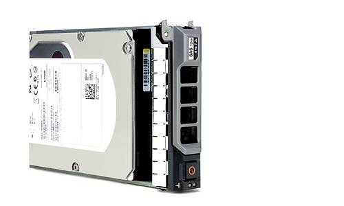 Dell 4TB 3.5