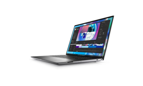 Dell Precision 5680 i7-13800H vPro 16GB 512GB SSD 6GB RTX A1000 16