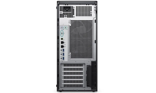 Dell Precision 7875 Tower Workstation AMD Threadripper Pro 7955WX