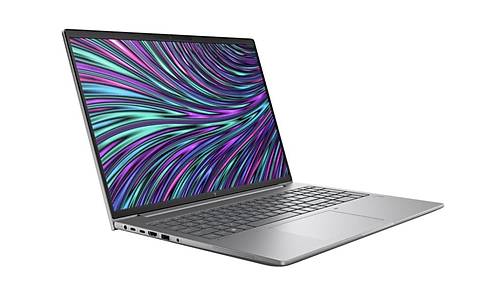 Hp Mws B30HNES Zbook Power Zx 16 G1i U7-255H 32GB 1X32GB Necc Ddr5