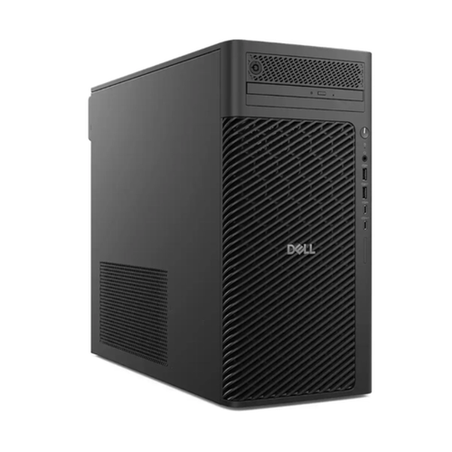 Dell Pro Max Tower T2 Ultra 9 285K 64GB 1TB SSD 16GB Nvidia RTX A2000 ADA Windows 11 Pro FCT2250-11