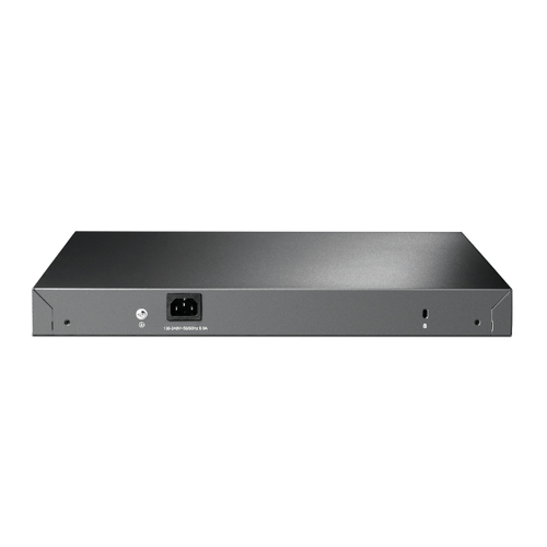 TP-LINK 24port PoE 384w 4-SFP 10GE / Gigabit Y�netilebilir Switch TL-SG3428XMP