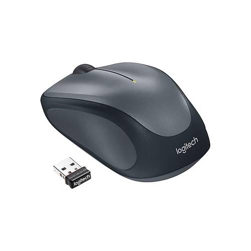LOGITECH M235 KABLOSUZ USB MOUSE S�YAH 910-002201