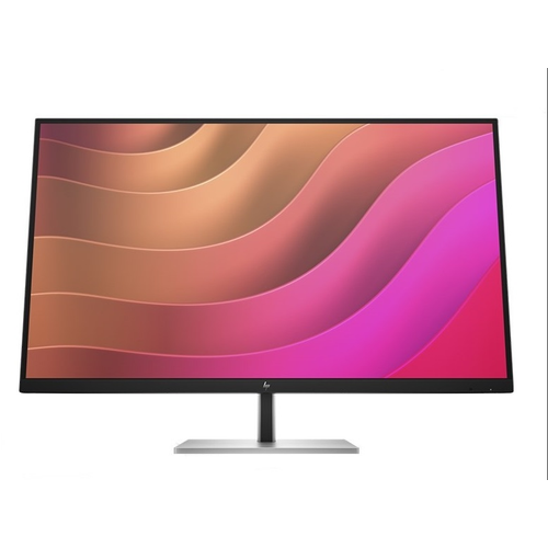 HP E32K G5 6N4D6AA 32'' 5 ms 4K HDMI DP Type-C IPS 60 Hz Pivot IPS Monit�r