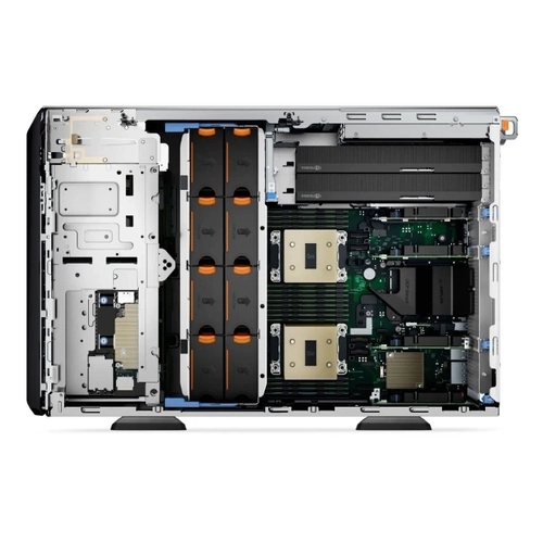 DELL T560 6526Y 16GB DDR5 480GB SSD SATA H755