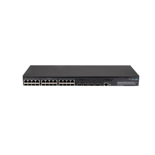 HPE Networking Comware Switch 24G 4SFP+ EI 5140 - JL828A