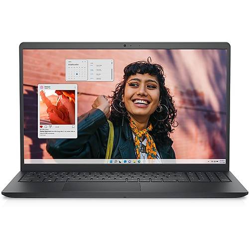 Dell Inspiron 15 3530 I35301103U i7-1355U 16 GB 1 TB SSD Iris Xe Graphics 15.6