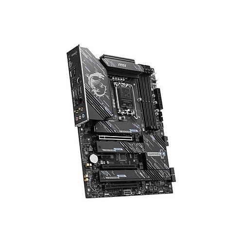 MSI PRO Z890-PLUS WIFI DDR5 USB 3.2 ATX ANAKART