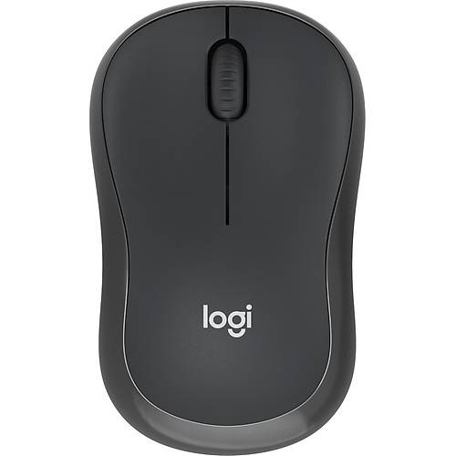 LOGITECH M240 SESS�Z KOMPAKT KABLOSUZ BLUETOOTH MOUSE S�YAH 910-007119